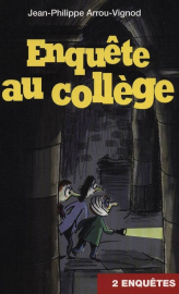 Enquête au collège - Compilation n°1